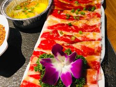 -一家东北烤肉(华大店)