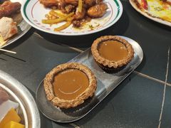 -楼上大排档·顺德菜·粥水·鱼生(苗栗路店)