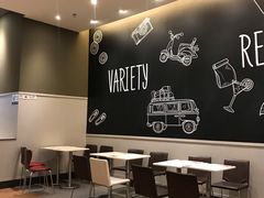 -肯德基(北京南站店)