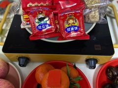 -百饼园(澳门路店)