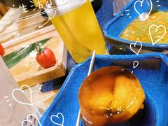 -湊湊火锅·茶憩(上海合生汇店)