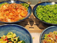 -汉阳廷自助烤肉(同和金铂天地店)