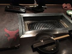 -松阪牛焼肉M(法善寺横丁店)