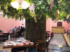 -渔香岛美蛙鱼头火锅(威清路店)