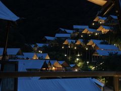 -北京山里寒舍度假酒店