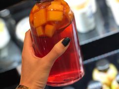 -巴黎贝甜(大宁国际商业广场店)