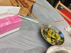-学士怪怪龙虾·川菜·烧烤(学士街店)