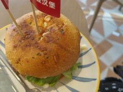 -必胜客(安盛购物广场金州店)