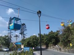 -江门古兜温泉小镇