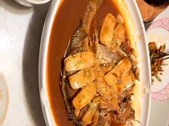 -径山十八道·风味民间菜(杭州总店)
