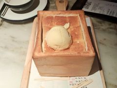 -绿茶餐厅(光谷世界城步行街店)