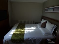 -和颐至尚酒店(济南趵突泉店)