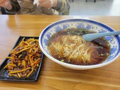 -来福面馆现炒浇头本帮面(真光路店)