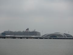 -上海吴淞炮台湾国家湿地公园