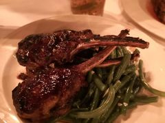 -Keens Steakhouse
