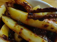 -洞子口张老二凉粉(文殊院店)