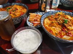 玉米糖水-粉家柳州螺蛳粉(杨宅路店)