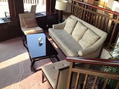 大堂沙发-苏州吴宫泛太平洋酒店