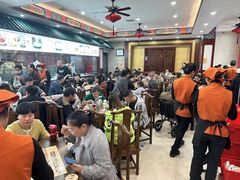 -葛记焖饼(伏牛路店)