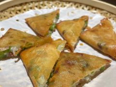 -吃饭皇帝大土家民族菜(正大广场店)