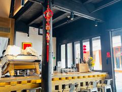 -Metal hands·铁手咖啡