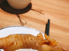 -太二酸菜鱼(长沙IFS国金中心店)