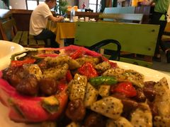 -HOHO餐厅(古子城店)