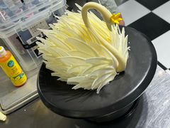 -王森咖啡西点烘焙培训(上海名厨中心店)