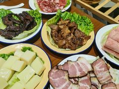 -黔多多贵州地摊火锅(木古地铁站店)
