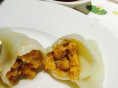 -喜鼎海胆水饺(柏威年购物中心店)