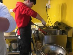 -傅强排骨(成都总店)