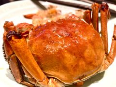 -六福居海鲜火锅铁板料理