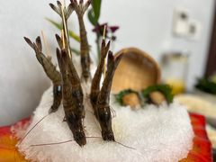 基围虾-文涵小院·邻里厨房