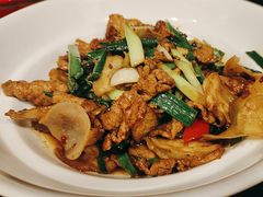 -大鸭梨烤鸭(甘家口店)