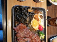 -豪享来中西餐厅(隆昌店)