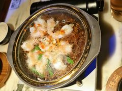 -绿茶餐厅(昆明世纪金源店)