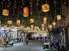 -靖西锦绣古镇景区