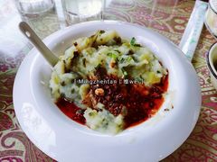 -金塔傣乡·云南民族特色菜·傣味手抓饭(金瓦路店)