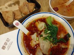 -蓉李记成都名小吃(武汉菱角湖万达店)