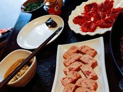 -仁虎老火锅(黄泥磅店)