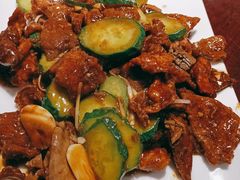 老爆三-惠宾饭庄(中山路店)