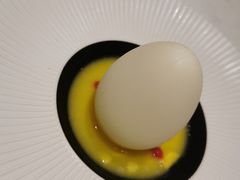 网红鹅蛋-钱塘·粤点坊