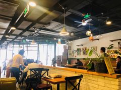 大堂-水平有限螺蛳粉(宏达大厦店)