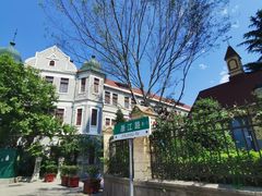 -青岛天主教堂(市南区)