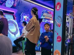 -汤姆熊欢乐世界(罗斯福店)