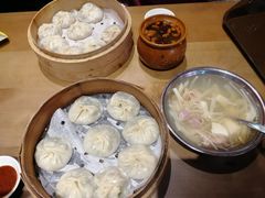 酸笋汤-鑫旺旺汤包(总店)