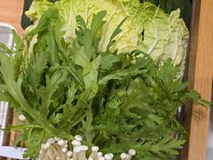 -蝎王府羊蝎子(西直门店)