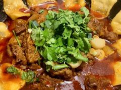 -符离集餐厅(万象城店)