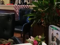 -维兰西餐(万泉河店)