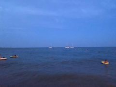 -兴城海滨风景区